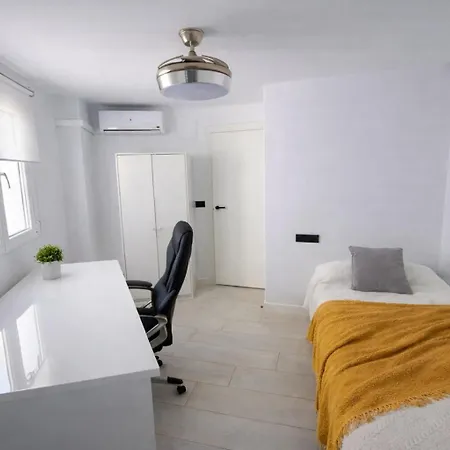 Casa La Colina بيت للعطل *